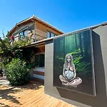 Frühstückspension Gaia *