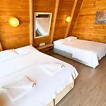 Frühstückspension Gaia Ayvalı