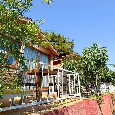 Gaia Отель типа 