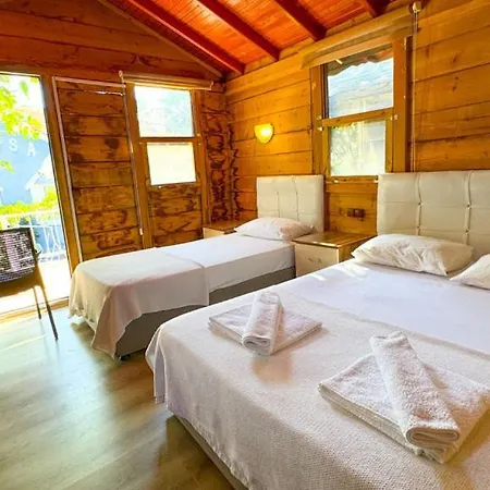 Gaia Bed and breakfast *
