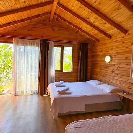 Bed and breakfast Gaia *