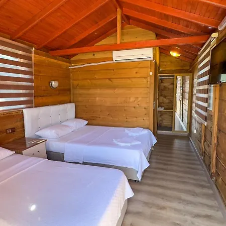 Gaia Bed and breakfast *