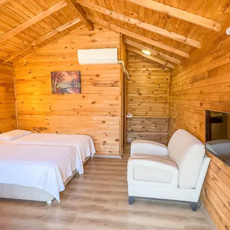 Bed and breakfast Gaia Ayvalı