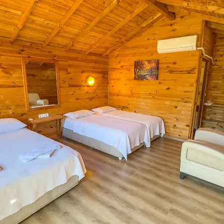 Gaia Bed and breakfast