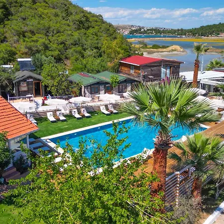 Bed and breakfast Gaia