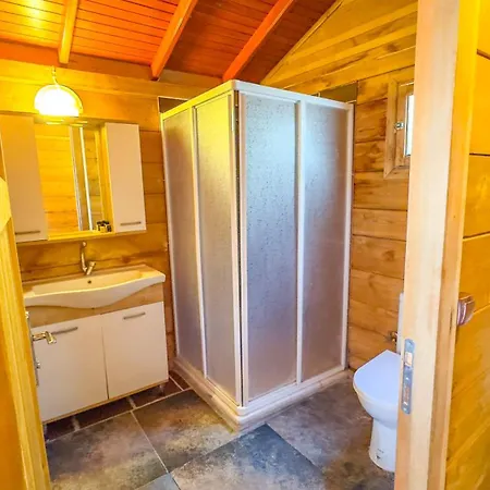 Gaia Отель типа 