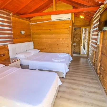 Gaia Bed and breakfast Ayvalı