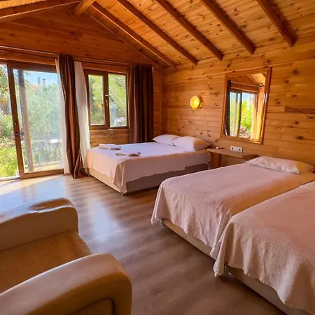 Gaia Bed and breakfast