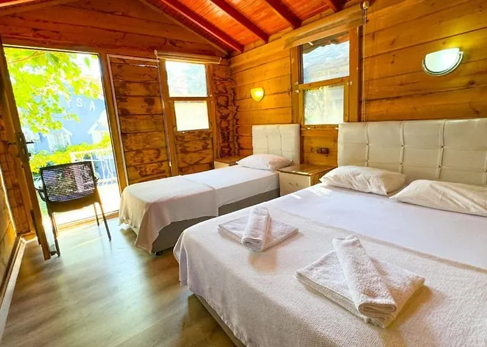 Gaia Bed & Breakfast *