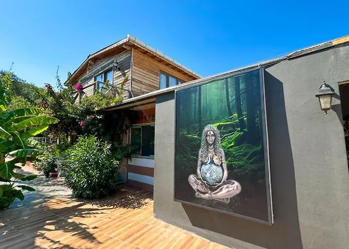 Bed & Breakfast Gaia *