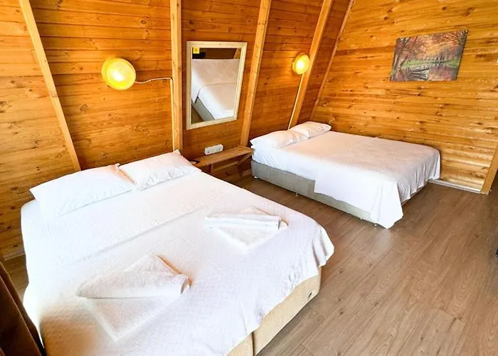 Bed & Breakfast Gaia Ayvalik