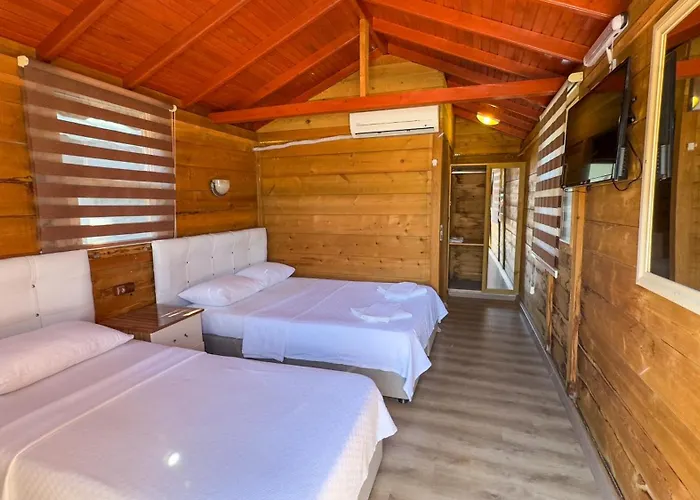 Gaia Bed & Breakfast *