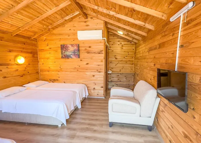 Bed & Breakfast Gaia Ayvalik