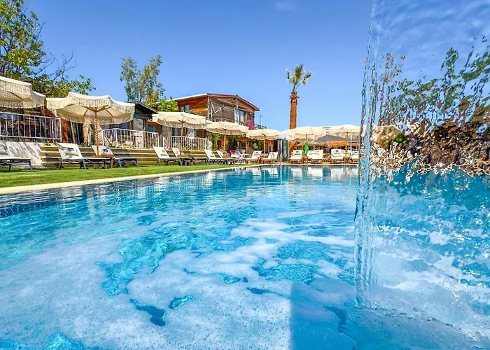 Gaia Bed & Breakfast