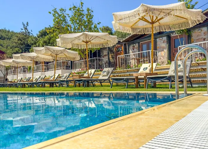 Bed & Breakfast Gaia *