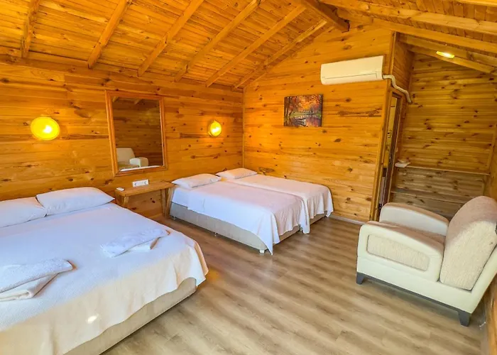 Gaia Bed & Breakfast