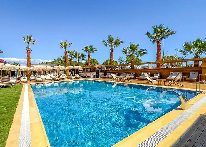 Gaia Bed & Breakfast *