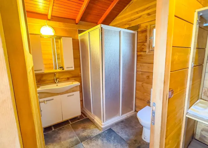 Gaia Bed & Breakfast *