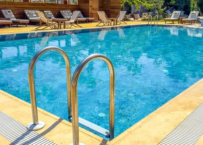 Bed & Breakfast Gaia Ayvalik