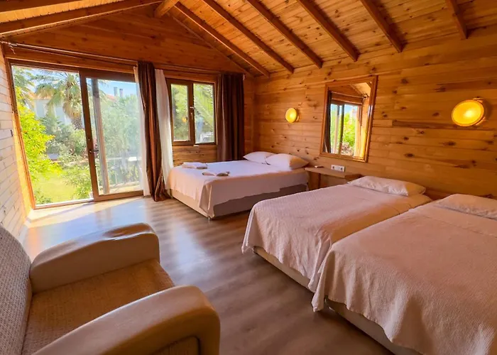 Gaia Bed & Breakfast