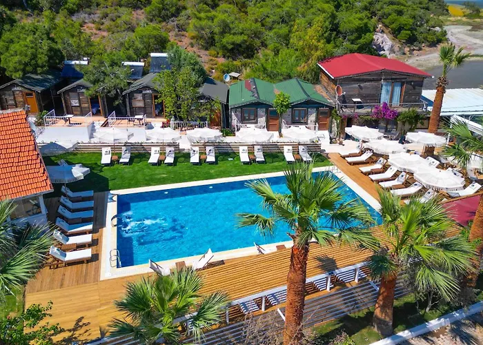 Gaia Bed & Breakfast *